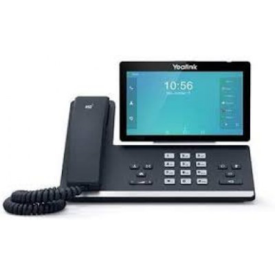 Téléphone Yealink SIP-T58A